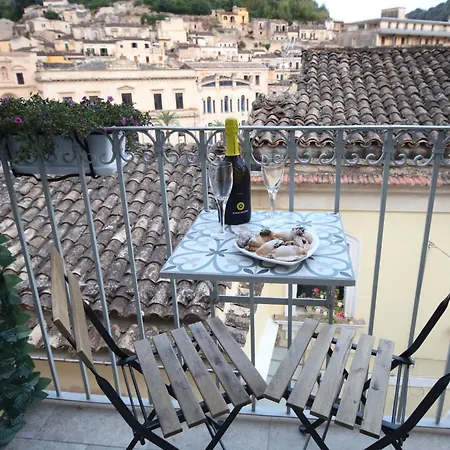 Sinfonia Barocca 3* Módica