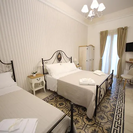 Maison d'hôtes Sinfonia Barocca 3*