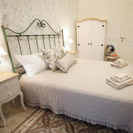 Maison d'hôtes Sinfonia Barocca