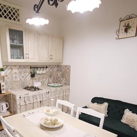 Sinfonia Barocca 3* Модика